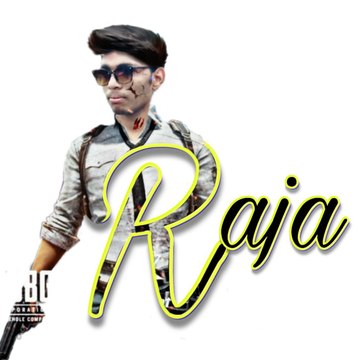 RJ Editz