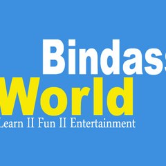 Bindass World