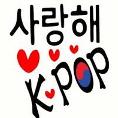 Love KPOP