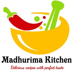 Madhurima's Kitchen