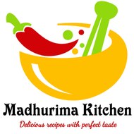 Madhurima's Kitchen