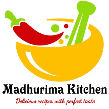 Madhurima's Kitchen