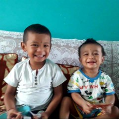 Aamod & Aagat