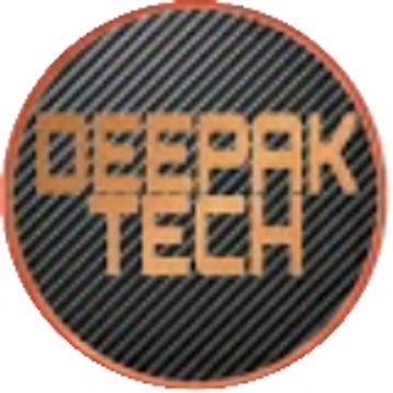 Deepak Tech