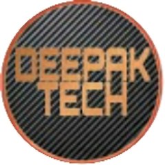 Deepak Tech