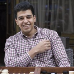 Sam Najafi