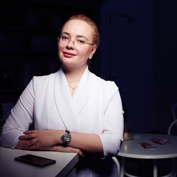 Врач дерматолог Литус Ирина Александровна