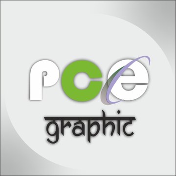 PCE GRAPHICS