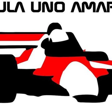 Formula Uno Amarcord