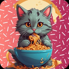 Chef Cat Food