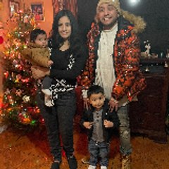 The Nava Tribe