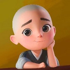 一禅小和尚 YiChan Little Monk