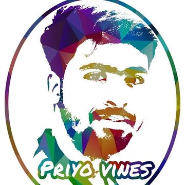 priyo vines