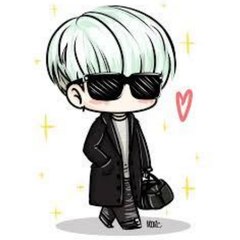 BTS Freak