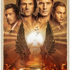 Supernatural Season 15 Episode 14 | Full Video