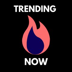 Trending Now