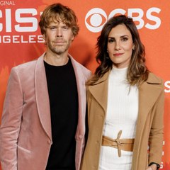 Daniela Ruah & Eric Christian Olsen Fans