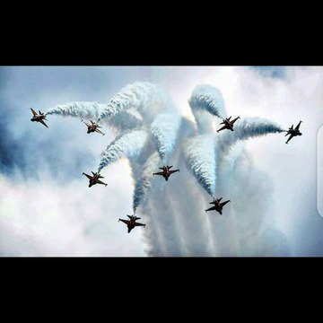 All video clips
