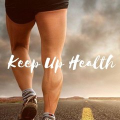 Keep Up Health
