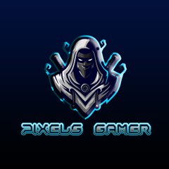 Pixels Gamer