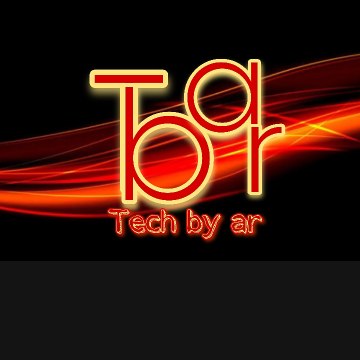 Tech by ar