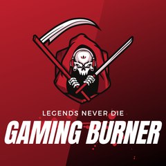 Gaming Burner
