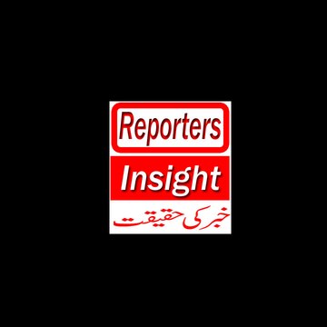 Reporters Insight