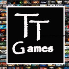 TT Games