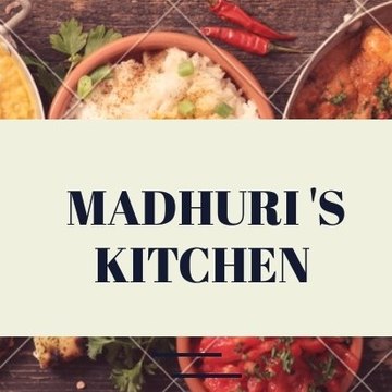 Madhuri_kitchen