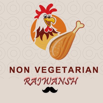 Non Vegetarian Rajwansh