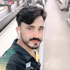 ghulam murtaza