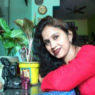 heart work with sheetal