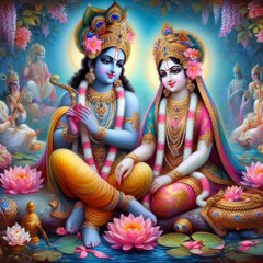 Aryan bhakti world