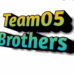 Team  05 brothers