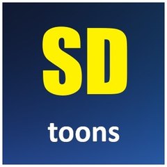 SD Toons