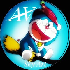 AV Sky Art