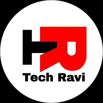 technical Ravi