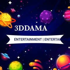 3ddama