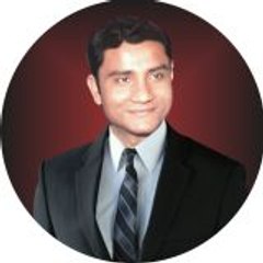 Shamshad Hassan
