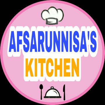 Afsarunnisa's Kitchen