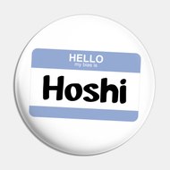 Seno Hoshi