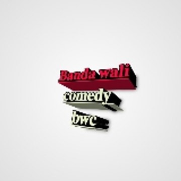 Banda wali comedy BWC