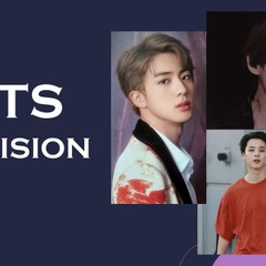 BTS ENVISION