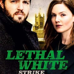 [[Strike]] Season 4, Episode 1 | Lethal White