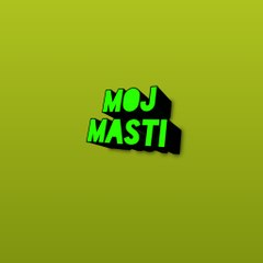 Moj masti