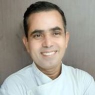 Cook with Chef Amar