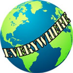 Everywhere