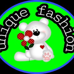 Unique fashion
