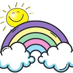 Anaisha's Rainbow