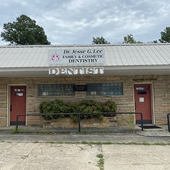 Jesse G Lee, DDS